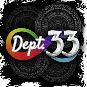 Dept 33 Sound